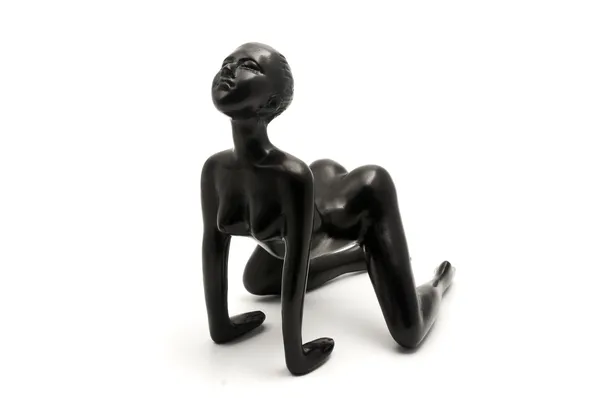 Erotyczne statua — Zdjęcie stockowe