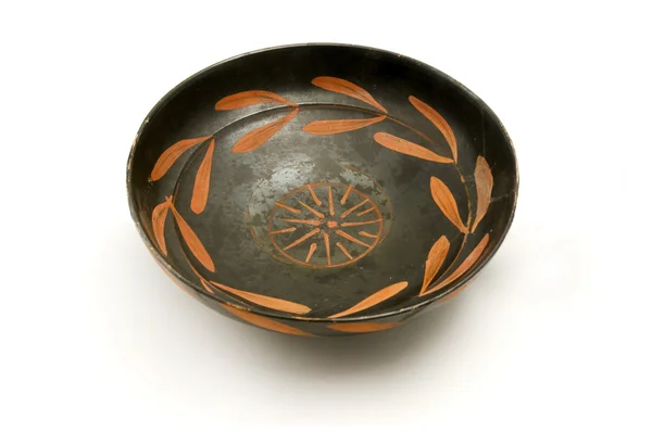 Ceramiche etrusche — Foto Stock
