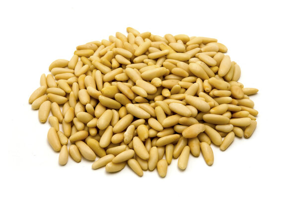 Pine nuts