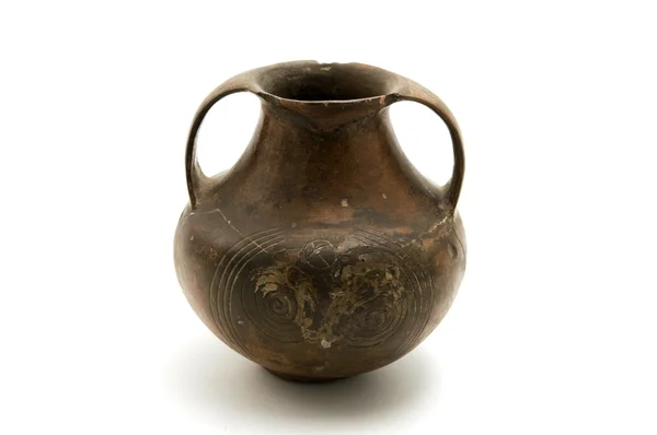 Etruski ceramiki — Zdjęcie stockowe