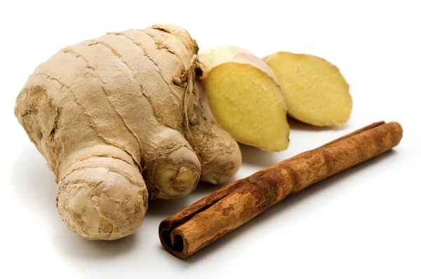 stock image Ginger and Cinnamon