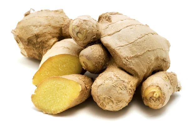 stock image Ginger