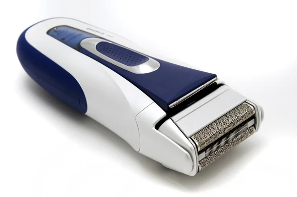 Modern Electric Shaver — Stock Photo, Image
