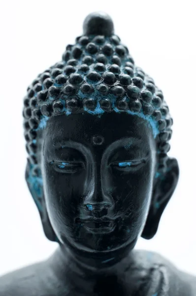 Retrato de Buda — Fotografia de Stock