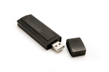 açılan usb götürmek