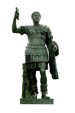 İmparator Hadrian'ın