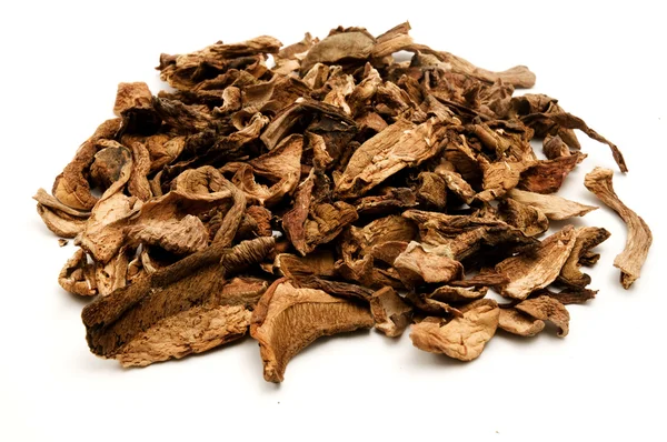 Dried Porcini — Stock Photo, Image