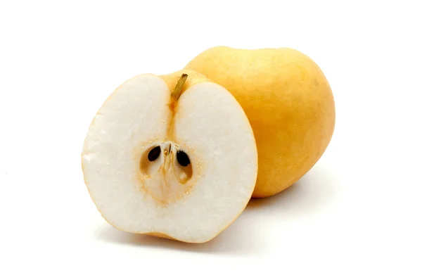 Nashi pear — Stock Photo, Image