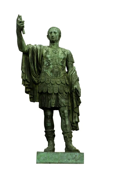 Αυτοκράτορας Μάρκος cocceius nerva — Φωτογραφία Αρχείου