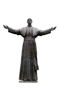 Pope Pius XII clipart