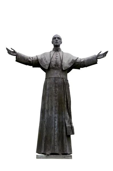 Papa Pío XII — Foto de Stock
