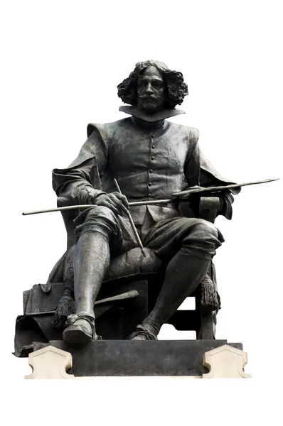 Diego Velázquez — Stock fotografie