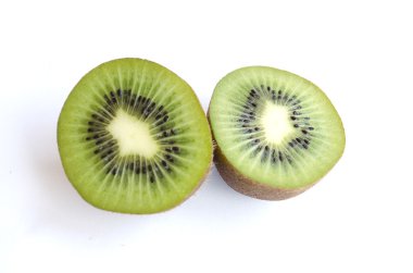 Kiwi fruits clipart