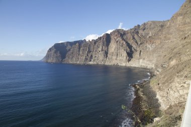 Los gigantes