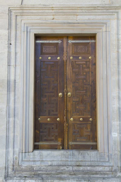 Stock image Old door