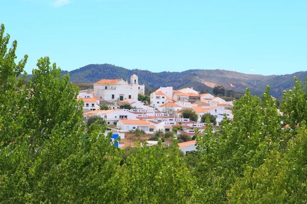 Vila bispo, algarve — Fotografia de Stock