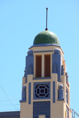 Centro de Melilla