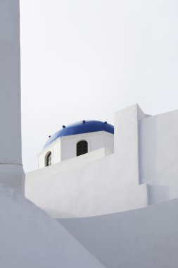 eski santorini Şapel