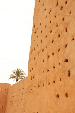 Medina wall clipart