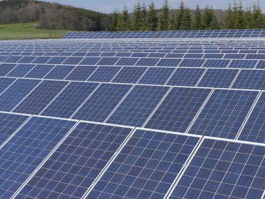 Photovoltaik