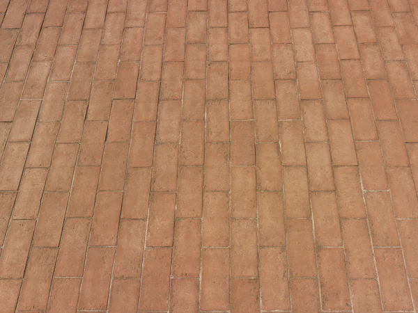 stock image Tuscany terracotta floor