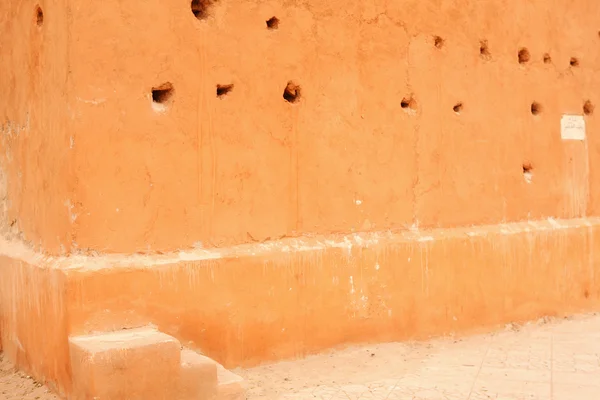 Medina pared — Foto de Stock