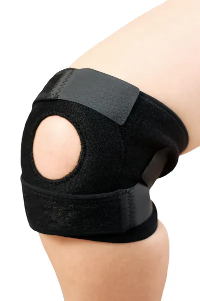 stock image Knee support.