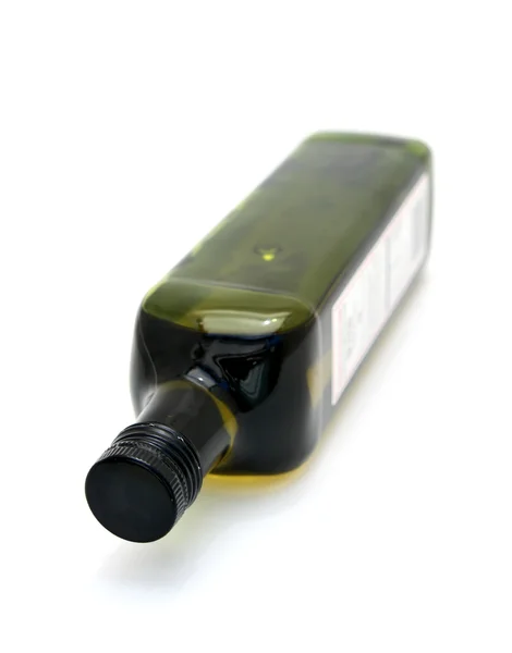 Оливкова олія Ліцензійні Стокові Зображення