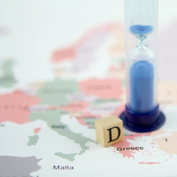 Yunan varsayılan derecelendirme