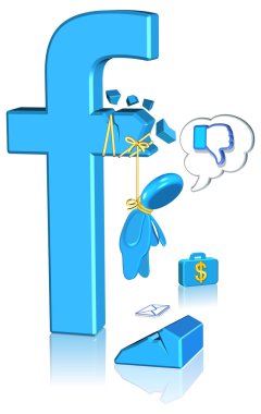 Social Business clipart