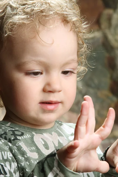 stock image Children