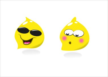 Lemons smile 1