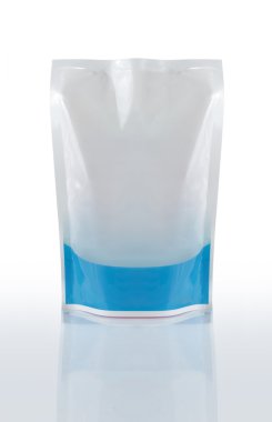 plastik sıvı ürün konteyner