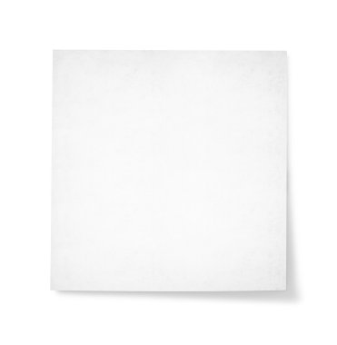 Beyaz Kağıt