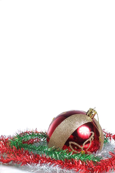 Gift box christmas — Stock Photo, Image