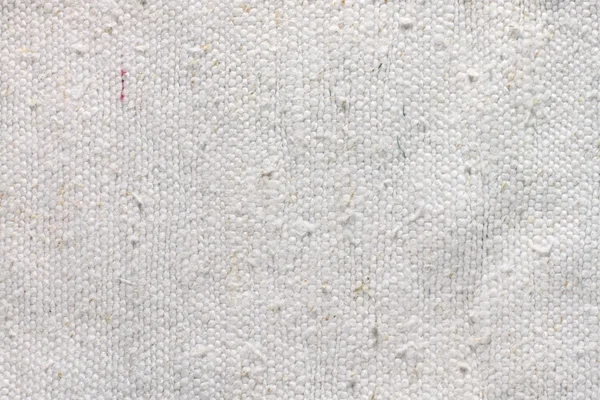 Белая ткань — стоковое фото