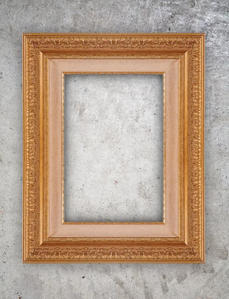 Ornate frame — Stock Photo, Image