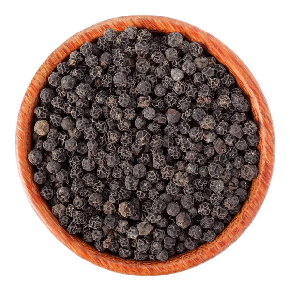 Frutta di Blackpaper — Foto Stock