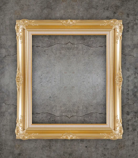 A frame — Stock Photo, Image