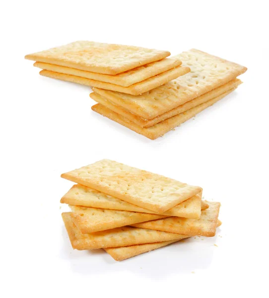 Galletas de queso —  Fotos de Stock