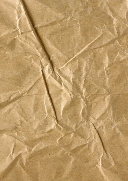 Quadro de papel de papelão queimado — Fotografia de Stock