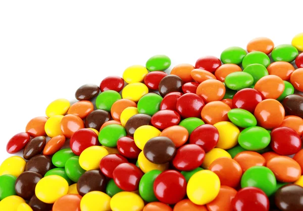 Uma pilha de doces — Fotografia de Stock