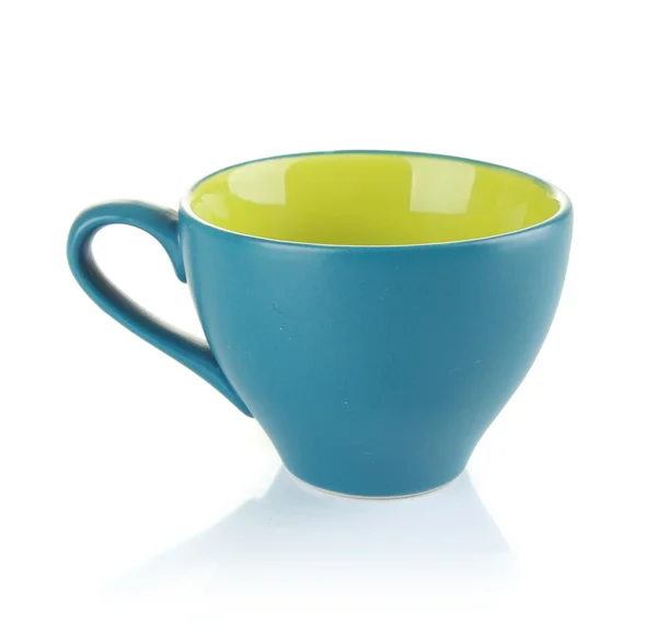 블루 컵 — 스톡 사진