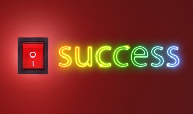 Success clipart