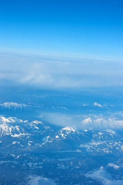 stock image Mountains