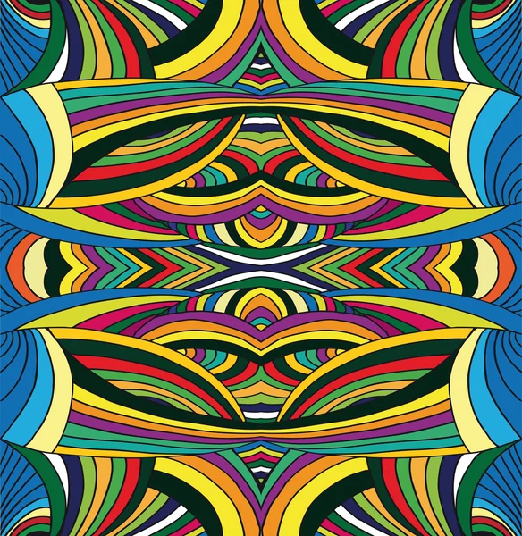 Fundo abstrato. Ilustração vetorial — Vetor de Stock