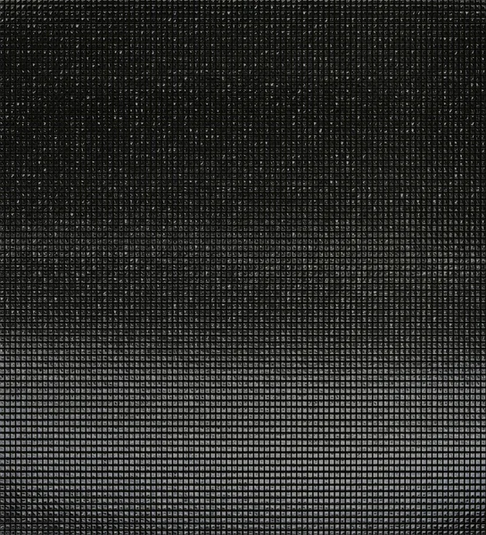 Schwarze glänzende Fliesen strukturierten Hintergrund — Stockfoto