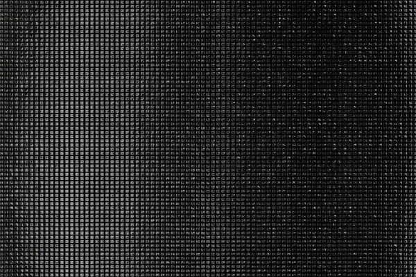 Black Shiny Tiles textured background — Stock Photo, Image