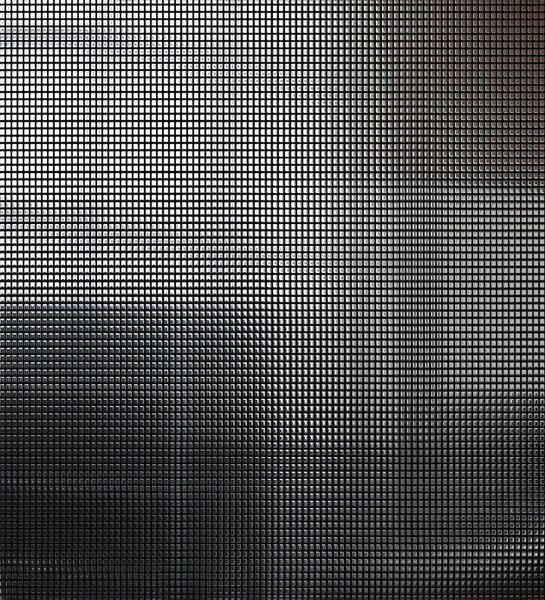 Chrome Shiny Tiles textured background — Stock Photo, Image