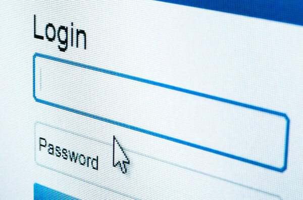 Войдите на LCD экран
